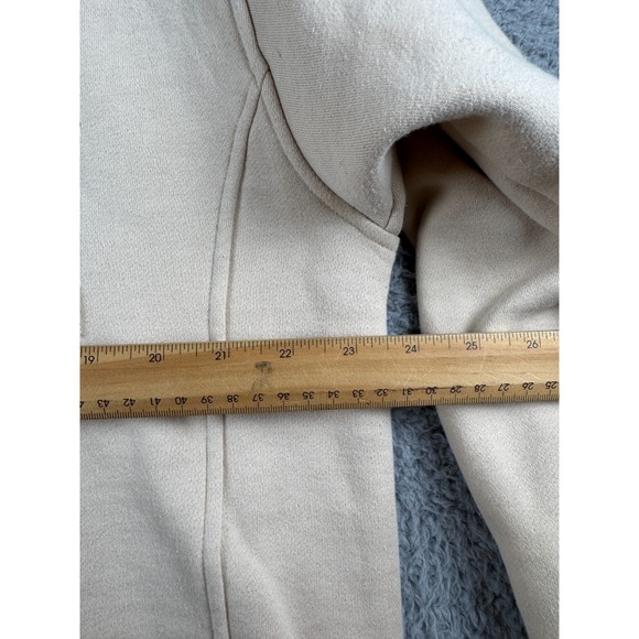 Y2K Vintage Southpole Hoodie Sweatshirt Men's M Skater Cyber Goth Grunge Hoody - Picture 2 of 7